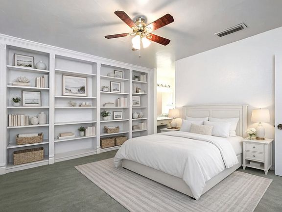 3rd image of 5626 Preston Oaks Rd APT 5A