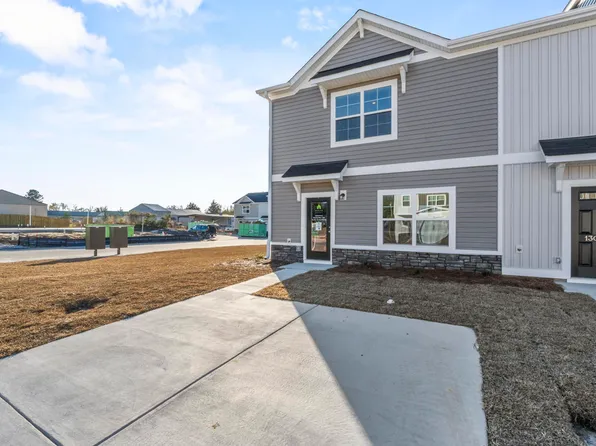 104 New Spring Way, Columbia, SC 29209