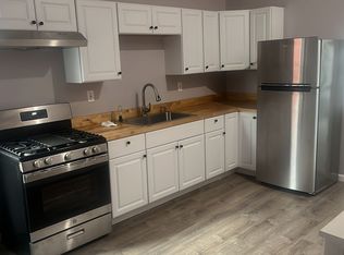 425 Elmer St FLOOR 2, Trenton, NJ