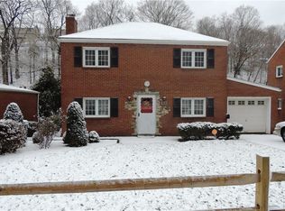 2481 McNeilly Rd, Pittsburgh, PA 15226