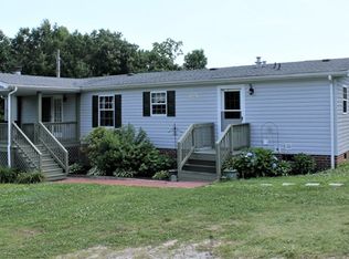 2904 Redlawn Rd, Boydton, VA 23917
