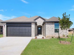 13454 S 102nd East Ave, Bixby, OK 74008