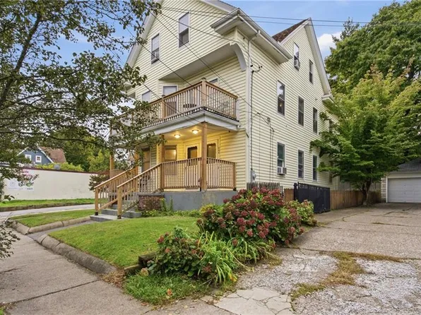 642 Hope St, Providence, RI 02906