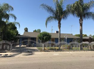 12503 Avenue 414, Orosi, CA 93647