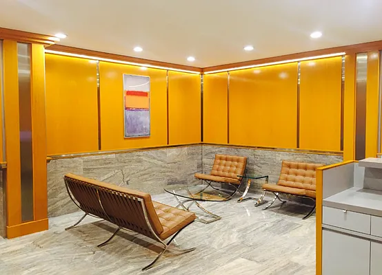 Rented by Living New York | media 24