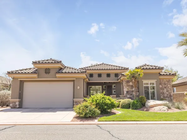 340 N Snow Canyon Dr #6, Ivins, UT 84738