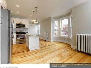 127 Cumberland Ave APT 4, Portland, ME 04101