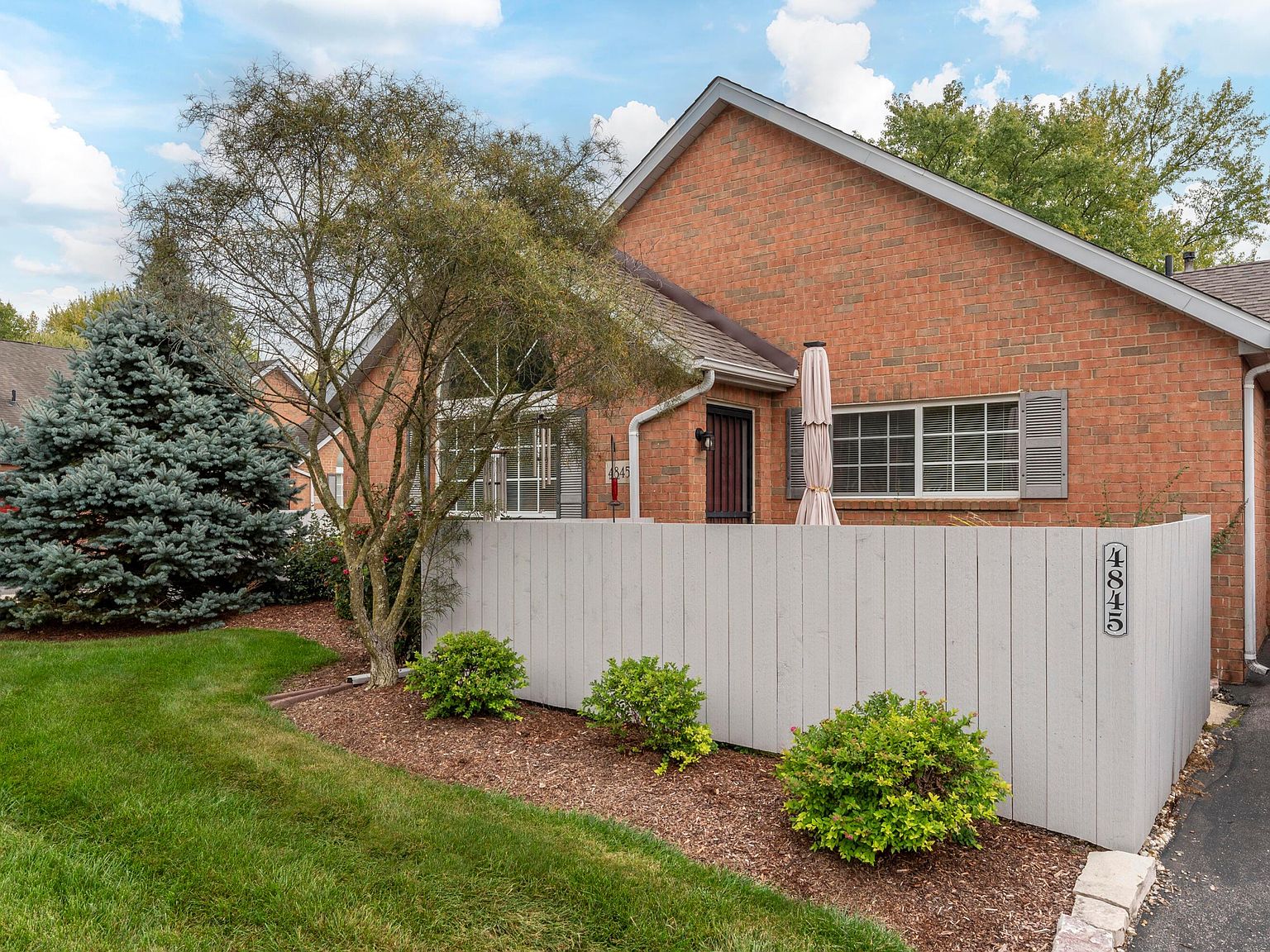 4845 Blendon Park Dr, Columbus, OH 43230 | Zillow