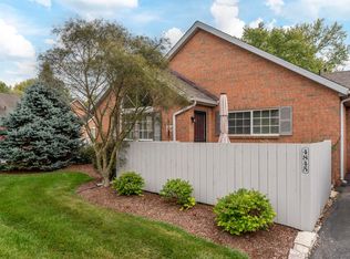 4845 Blendon Park Dr, Columbus, OH 43230