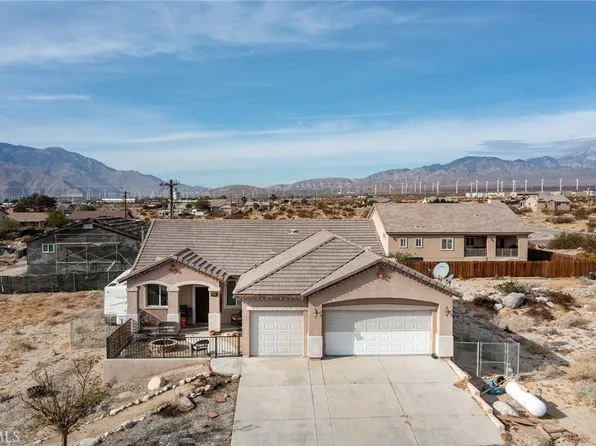16567 Maunaloa Rd, Desert Hot Springs, CA 92240