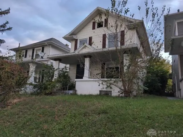 708 Saint Nicholas Ave, Dayton, OH 45410