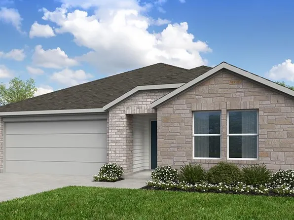 1224 Crumpton Dr, Pflugerville, TX 78660