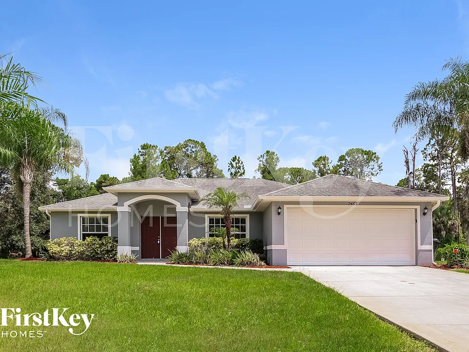 2463 Alesio Ave