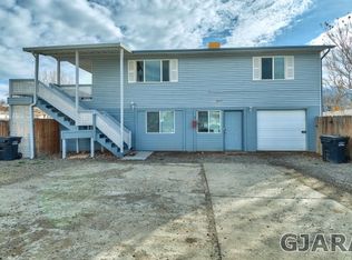 807 Lincoln Ct, Palisade, CO 81526