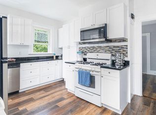 41 Jenkins St #2, Providence, RI 02906