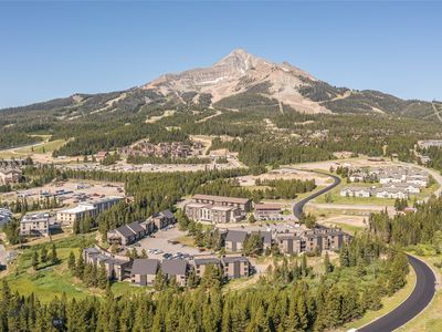 21 Sitting Bull Rd UNIT 1284, Big Sky, MT, 59716