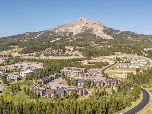 21 Sitting Bull Rd Unit 1284, Big Sky, MT 59716