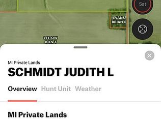 0 Holden Rd, Bridgman, MI 49101