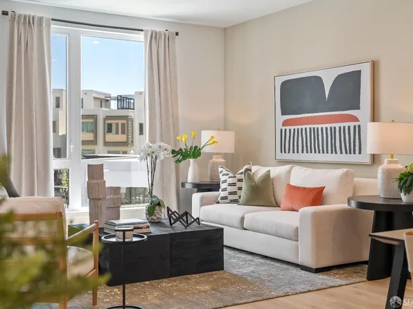 52 Kirkwood Ave #219, San Francisco, CA 94124
