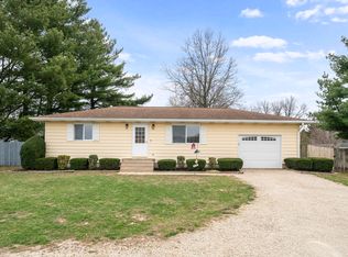 417 Maple Ln, Paw Paw, IL 61353