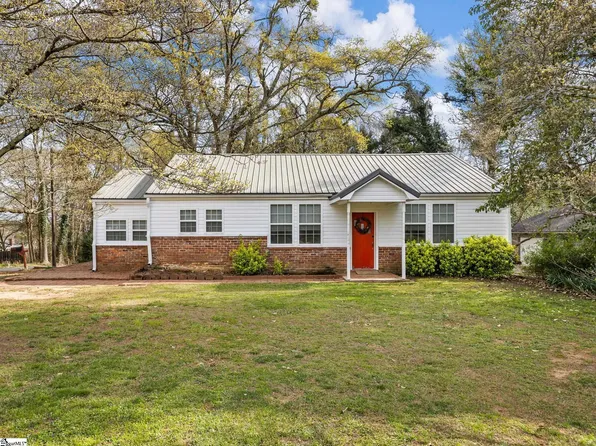 110 Fowler St, Roebuck, SC 29376