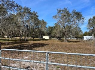 Shaw Lake Rd LOT 9, Pierson, FL 32180