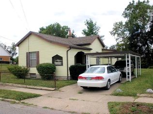 1112 Yankee Rd, Middletown, OH 45044