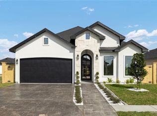 4105 Carol Ln, Edinburg, TX 78542