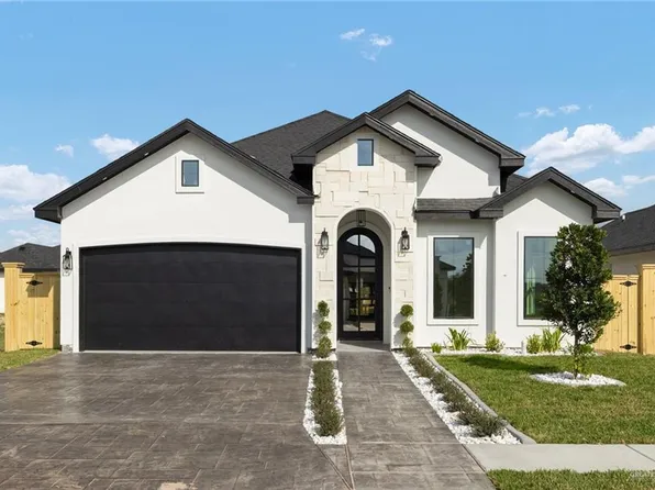 4105 Carol Ln, Edinburg, TX 78542