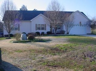 3163 Our Pl, Lincolnton, NC 28092