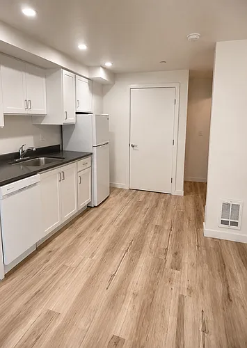 Floor plan Studio