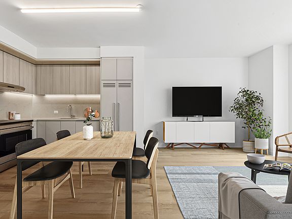 5th image of 17 Hanover Pl #10F