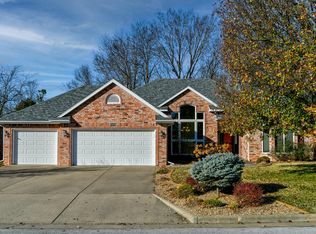 4485 S Forest Ave, Springfield, MO 65810