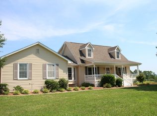 2288 Stringer Ln, Mt Washington, KY 40047