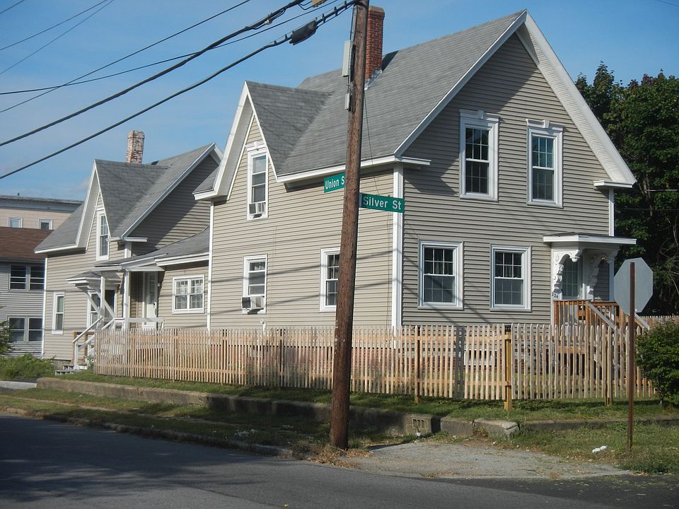 Corner Lot; 0.33 Acre
