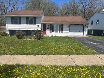 127 E Maple Dr, Glenwood, IL, 60425
