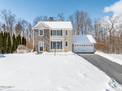 59 Sterling Heights Drive, Clifton Park, NY, 12065