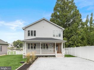 7332 Waldman Ave, Baltimore, MD 21219