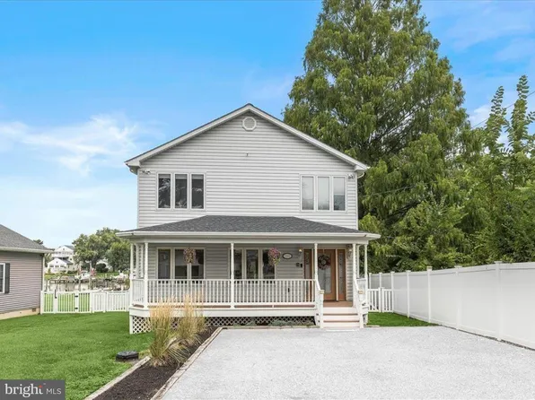 7332 Waldman Ave, Baltimore, MD 21219