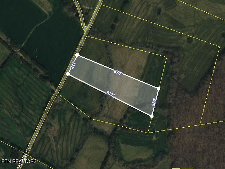 2nd image of 1351 Paint Rock Valley Rd