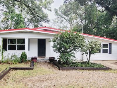 817 Buena Vista Dr, Tallahassee, FL, 32304