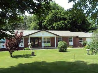 3963 E 1350 North Rd, Fairmount, IL 61841