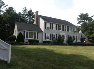 74 Saltwind Dr, Hanover, MA 02339