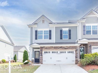 55 Bromes St, Lawrenceville, GA, 30046