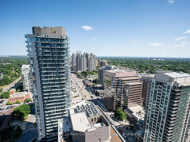 5180 Yonge St #2603 — Photo 8