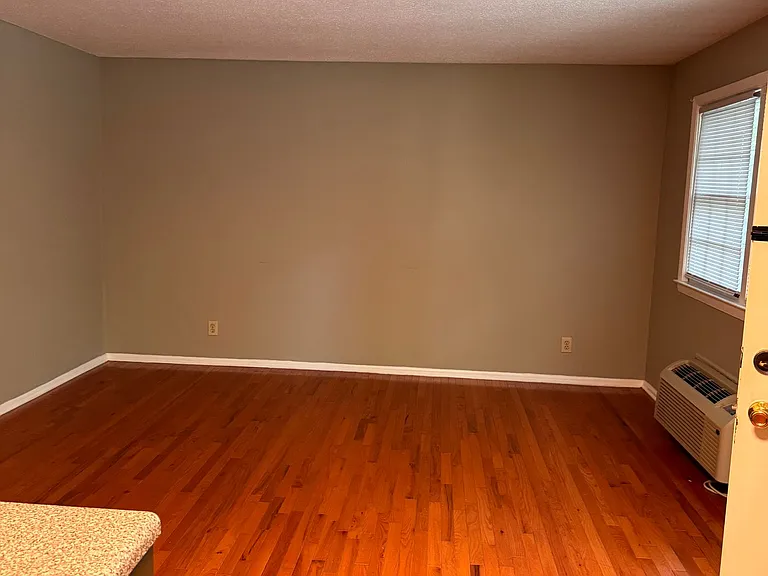 Adorable 1 Bed 1 Bath Apartment with hardwood floors! Washer/Dryer included! — Photo 19