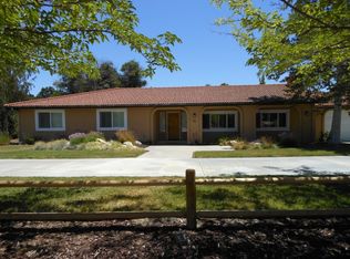 65 Frontier Way, Templeton, CA 93465
