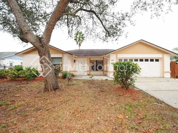 540 Still Meadows Cir W, Palm Harbor, FL 34683