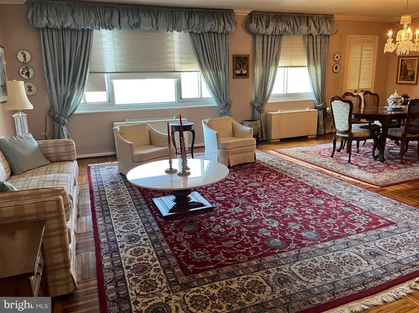 11 Slade Ave APT 603, Baltimore, MD 21208