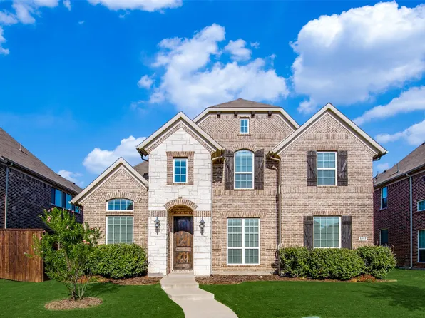 5657 Kerry Dr, Frisco, TX 75035